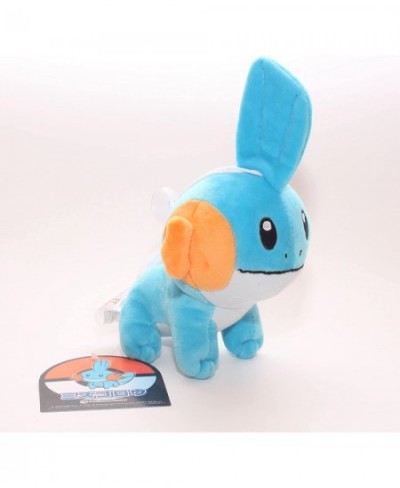 Cute 20 cm Blue Mudkip Plush Toy Stuffed Doll Figure for Christmas Valentine's Day (8 inch) $41.32 - Plush Figure Toys