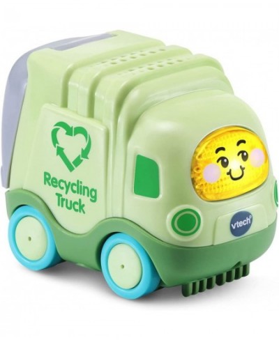 Go! Go! Smart Wheels Earth Buddies Recycling Truck Green $16.94 - Electronic Learning & Education Toys