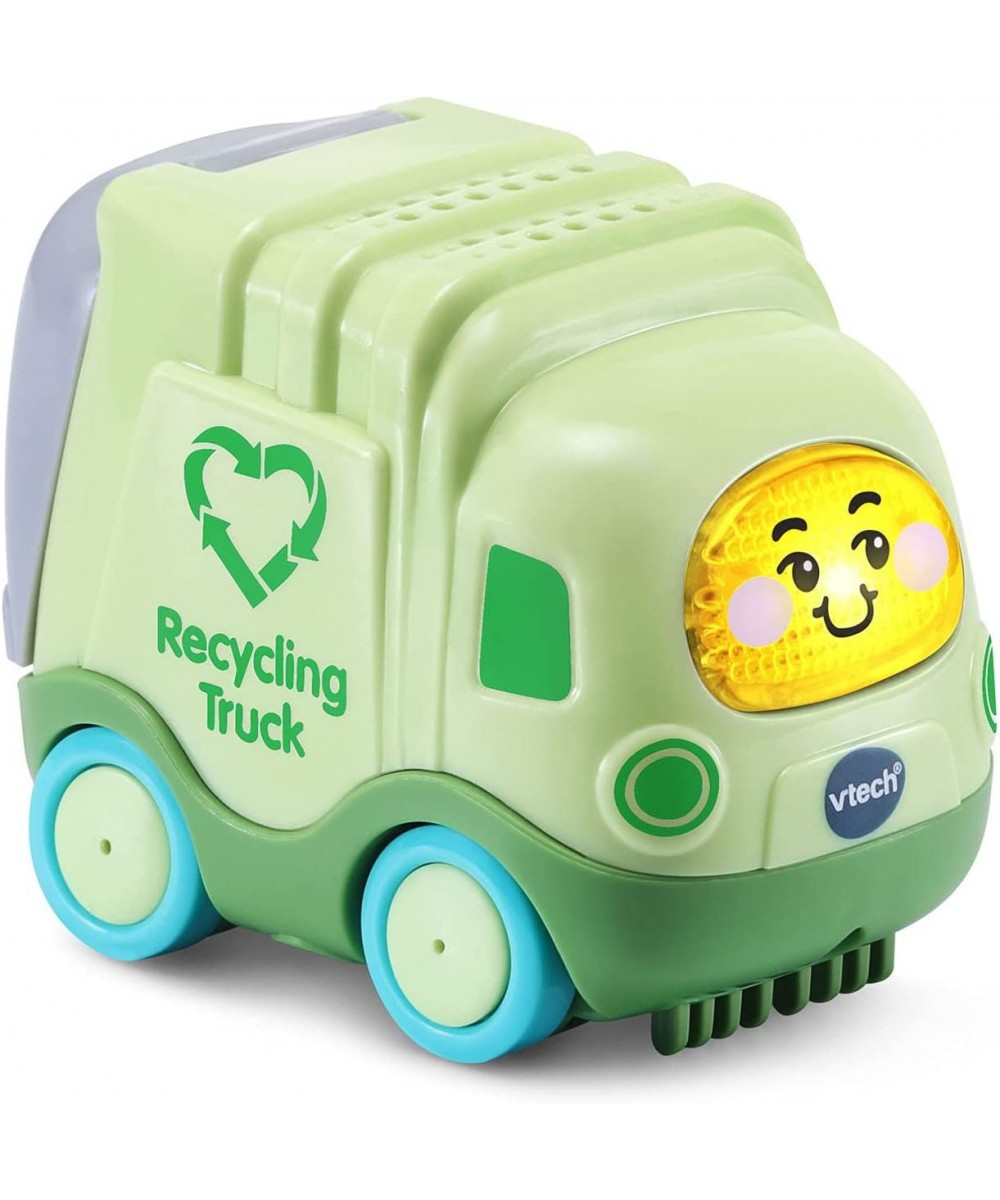 Go! Go! Smart Wheels Earth Buddies Recycling Truck Green $16.94 - Electronic Learning & Education Toys