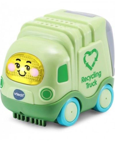 Go! Go! Smart Wheels Earth Buddies Recycling Truck Green $16.94 - Electronic Learning & Education Toys