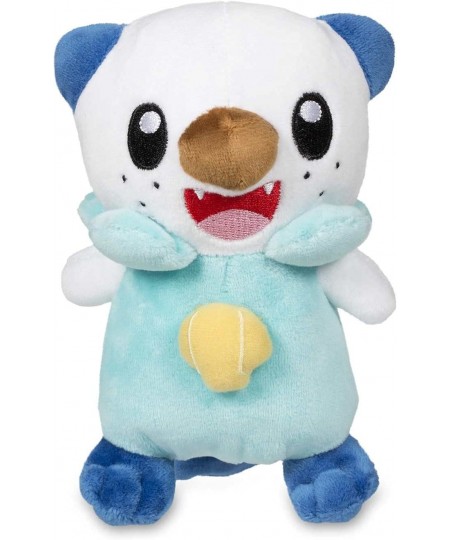 Oshawott Plush - 6 in. $47.04 - Plush Puppets