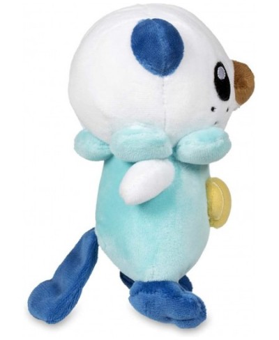 Oshawott Plush - 6 in. $47.04 - Plush Puppets