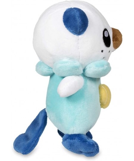 Oshawott Plush - 6 in. $47.04 - Plush Puppets