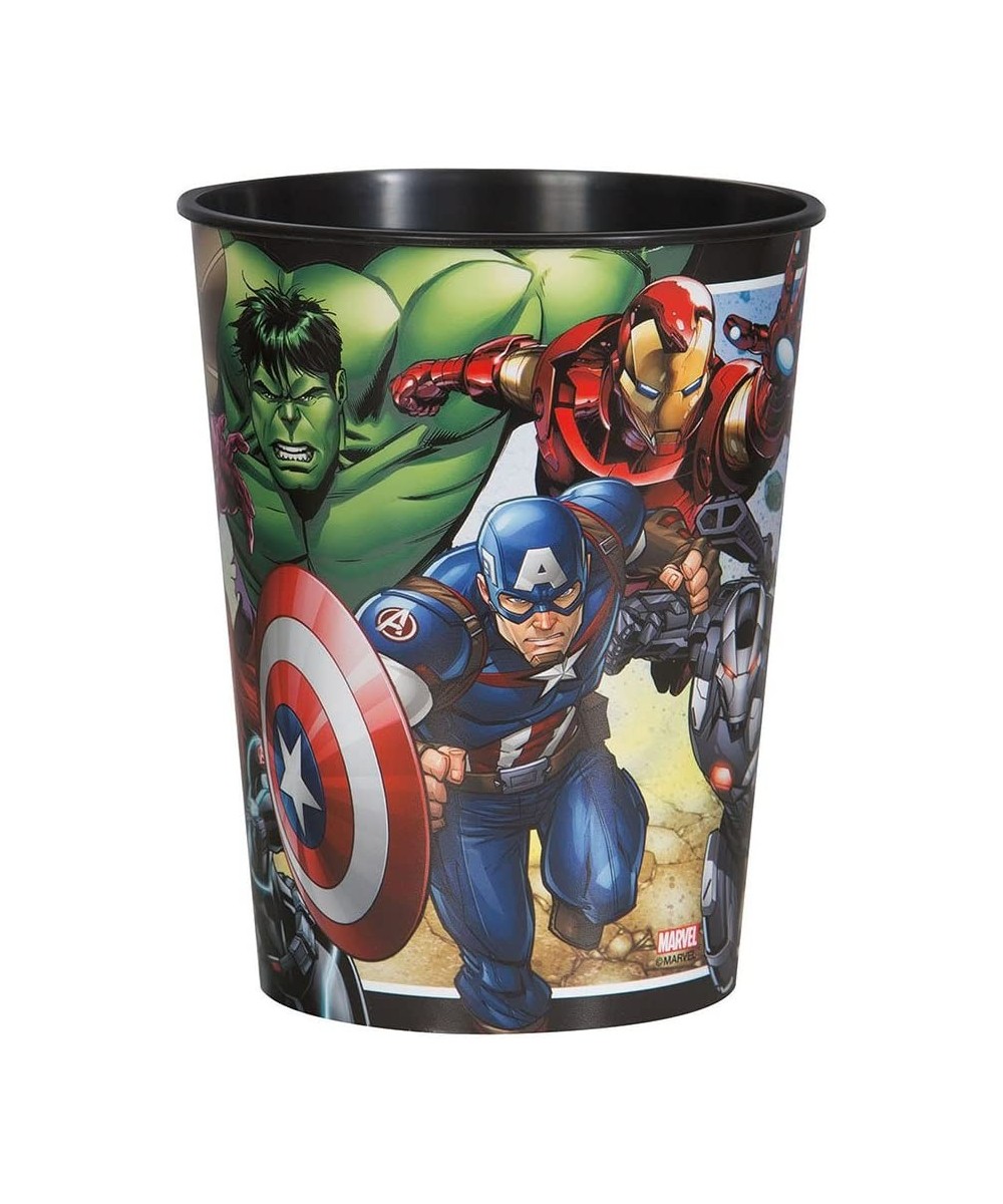 Avengers Plastic Stadium Cup 16 oz. $14.69 - Kids' Party Tableware