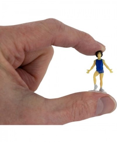 World's Smallest Richard Simmons Bundle Set of 2 Pop Culture Micro Figures $17.35 - Action Figures