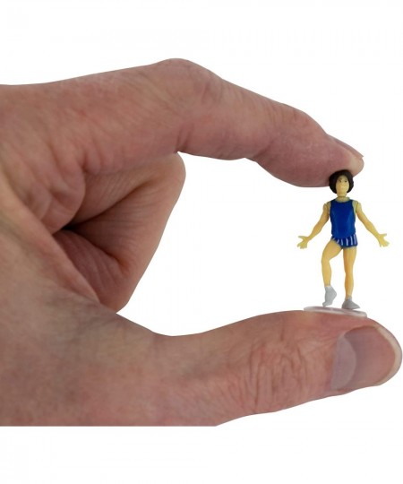 World's Smallest Richard Simmons Bundle Set of 2 Pop Culture Micro Figures $17.35 - Action Figures