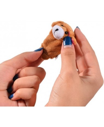 10pcs Soft Plush Animal Finger Puppets Set Baby Story Time Velvet Animal Style for Toddlers (10pcs) $17.68 - Finger Puppets