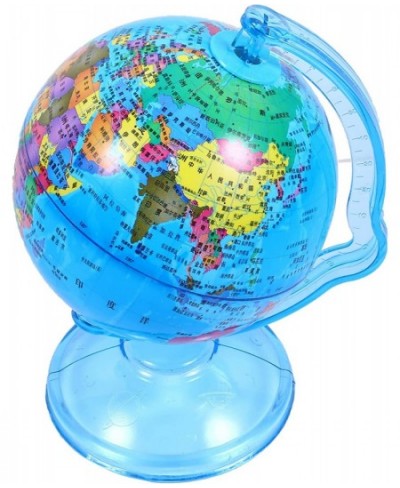 1Pc Piggy Bank Coin World Globe Piggy Bank Coin Creative Money Bank Ornament for Kids $21.67 - Kids' Money Banks