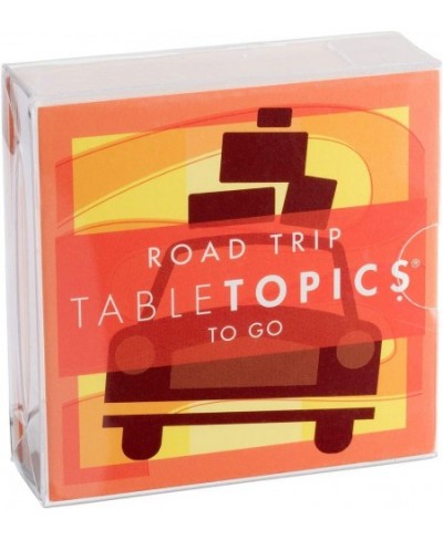 to GO Road Trip $15.99 - Travel Games