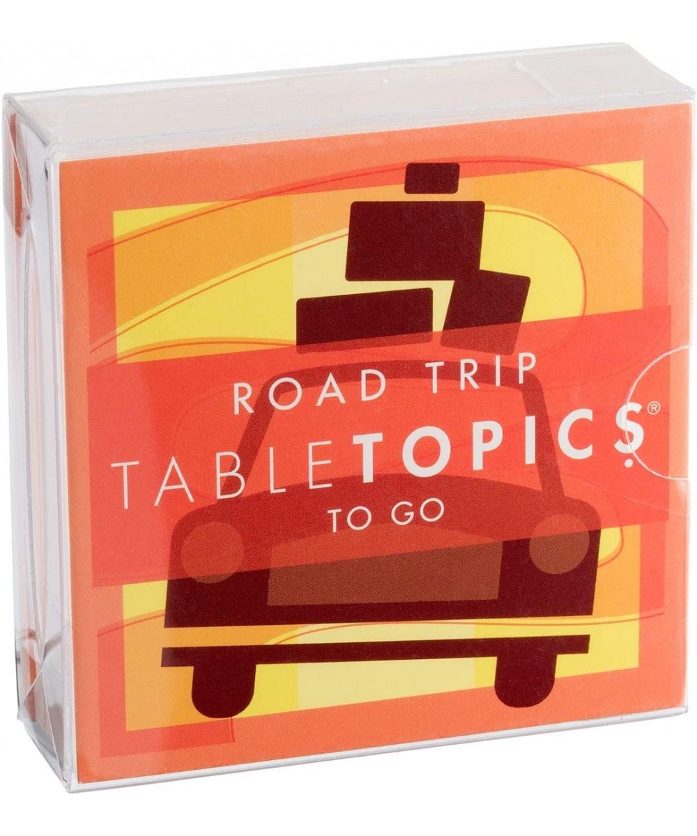 to GO Road Trip $15.99 - Travel Games