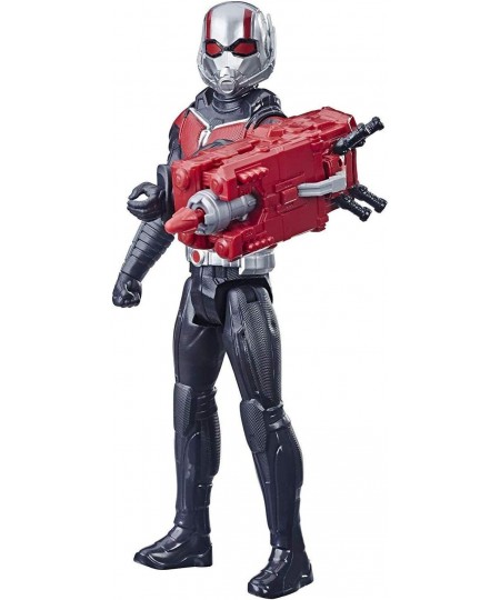 Marvel Endgame Titan Hero Power Fx Ant-Man $38.57 - Action Figures