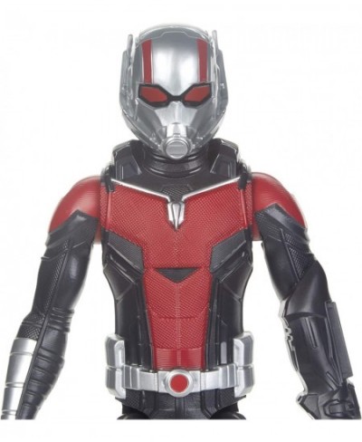 Marvel Endgame Titan Hero Power Fx Ant-Man $38.57 - Action Figures