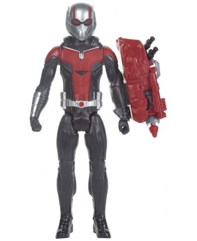 Marvel Endgame Titan Hero Power Fx Ant-Man $38.57 - Action Figures