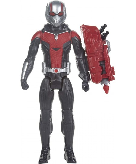 Marvel Endgame Titan Hero Power Fx Ant-Man $38.57 - Action Figures