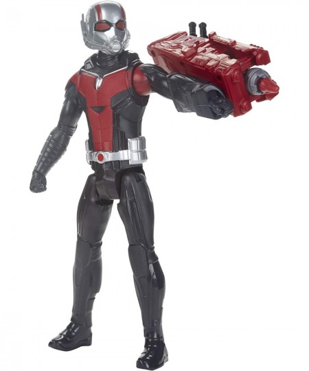 Marvel Endgame Titan Hero Power Fx Ant-Man $38.57 - Action Figures