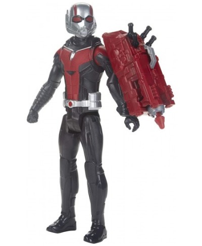 Marvel Endgame Titan Hero Power Fx Ant-Man $38.57 - Action Figures