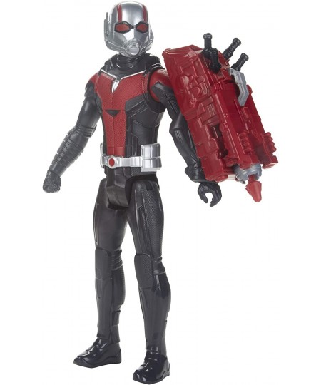 Marvel Endgame Titan Hero Power Fx Ant-Man $38.57 - Action Figures