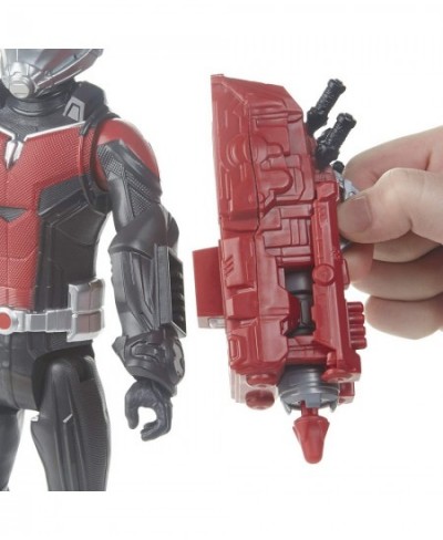 Marvel Endgame Titan Hero Power Fx Ant-Man $38.57 - Action Figures