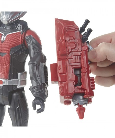 Marvel Endgame Titan Hero Power Fx Ant-Man $38.57 - Action Figures