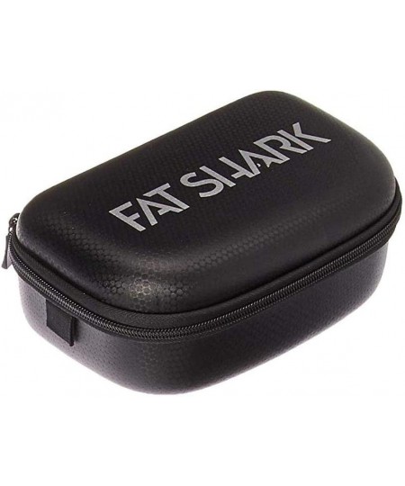 FSV2649 - Headset/Faceplate Carry Case for Dominator HDO Attitude (with New FatShark Logo) $41.44 - Remote & App Controlled V...