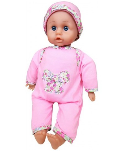 14" Baby Doll Complete Play Set $43.60 - Dolls