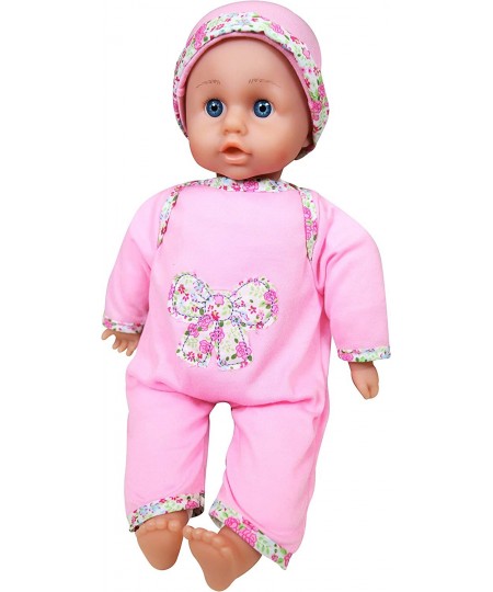 14" Baby Doll Complete Play Set $43.60 - Dolls