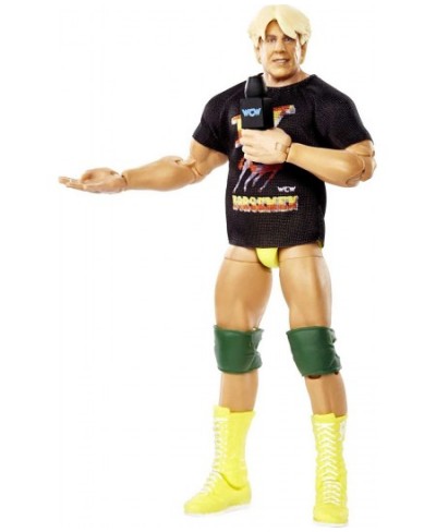 WWE RIC Flair Elite Collection Action Figure $28.78 - Action Figures