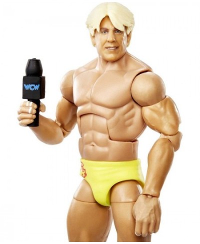 WWE RIC Flair Elite Collection Action Figure $28.78 - Action Figures