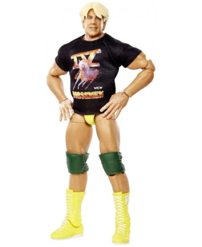 WWE RIC Flair Elite Collection Action Figure $28.78 - Action Figures