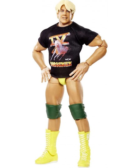 WWE RIC Flair Elite Collection Action Figure $28.78 - Action Figures