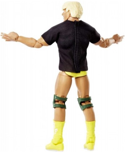 WWE RIC Flair Elite Collection Action Figure $28.78 - Action Figures