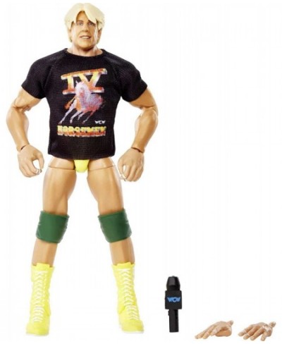 WWE RIC Flair Elite Collection Action Figure $28.78 - Action Figures