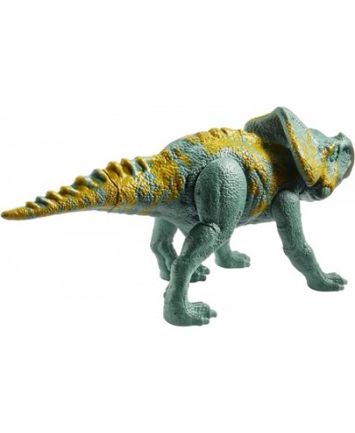 Jurassic World Attack Pack Protoceratops $88.75 - Kids' Play Dinosaur & Prehistoric Creature Figures