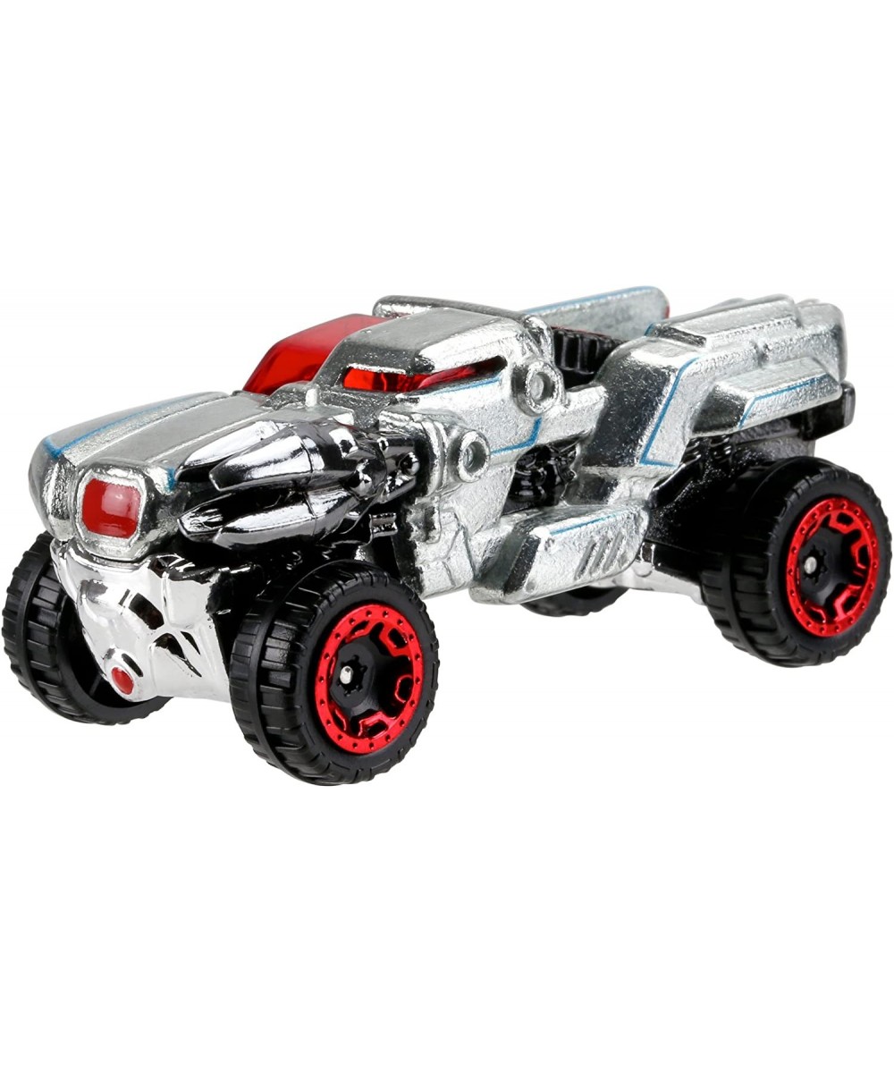 DC Cyborg Vehicle $31.87 - Kids' Play Cars & Race Cars