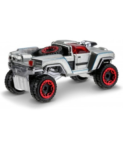 DC Cyborg Vehicle $31.87 - Kids' Play Cars & Race Cars