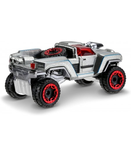 DC Cyborg Vehicle $31.87 - Kids' Play Cars & Race Cars