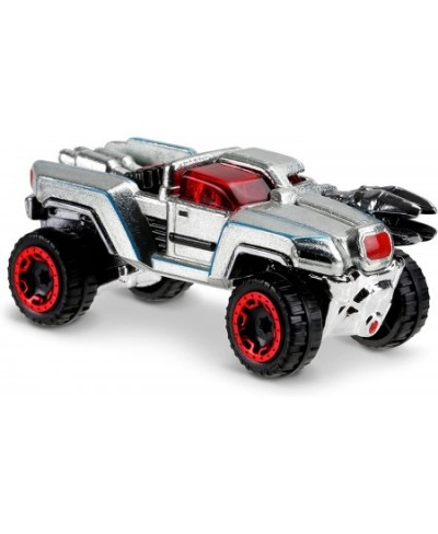 DC Cyborg Vehicle $31.87 - Kids' Play Cars & Race Cars