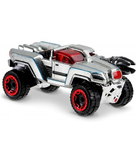 DC Cyborg Vehicle $31.87 - Kids' Play Cars & Race Cars