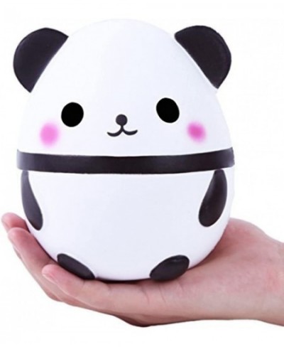 Jumbo Panda Squishy Fidget Toys Kawaii Slow Rising Squishies Kids Toys Stress Relief Toy $22.18 - Squeeze Toys