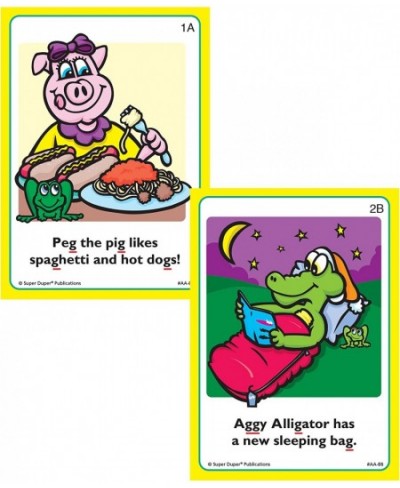 | Say and Do? Action Articulation G Sounds Fun Deck | Vocabulary and Language Development Flash Cards | Educational Learning ...