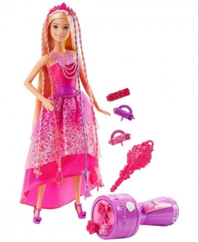 Endless Hair Kingdom Snap 'n Style Princess Doll $89.38 - Dolls