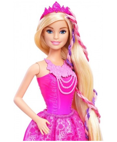 Endless Hair Kingdom Snap 'n Style Princess Doll $89.38 - Dolls