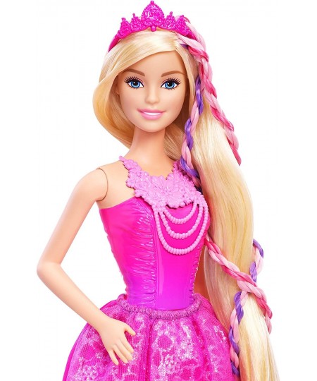 Endless Hair Kingdom Snap 'n Style Princess Doll $89.38 - Dolls