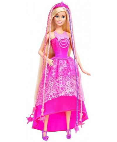 Endless Hair Kingdom Snap 'n Style Princess Doll $89.38 - Dolls