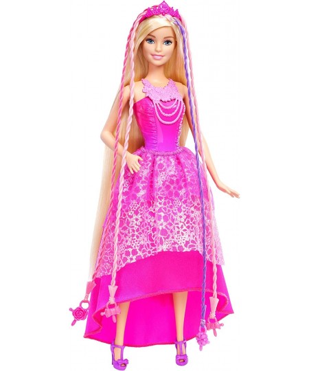 Endless Hair Kingdom Snap 'n Style Princess Doll $89.38 - Dolls