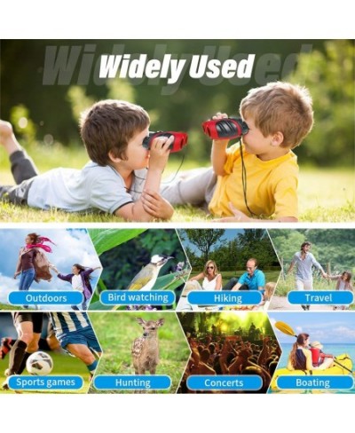 Best Easter Gifts for Teen Girl VNVDFLM Compact Shock Proof Telescope for Kids Toy for 3-12 Year Old Boys Girls to Bird Watch...