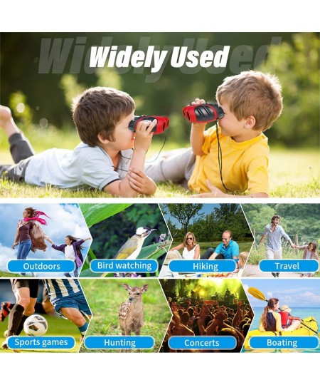 Best Easter Gifts for Teen Girl VNVDFLM Compact Shock Proof Telescope for Kids Toy for 3-12 Year Old Boys Girls to Bird Watch...