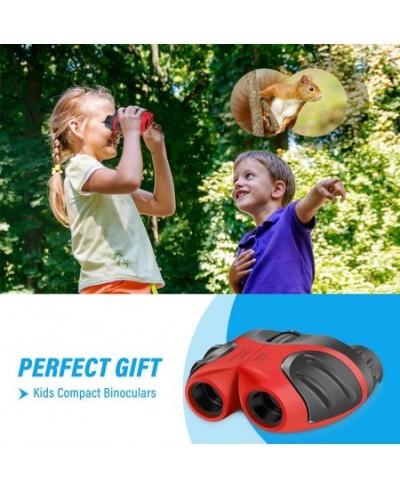 Best Easter Gifts for Teen Girl VNVDFLM Compact Shock Proof Telescope for Kids Toy for 3-12 Year Old Boys Girls to Bird Watch...