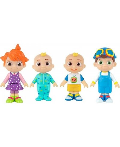 Family Figure Set $27.50 - Play Figure Playsets