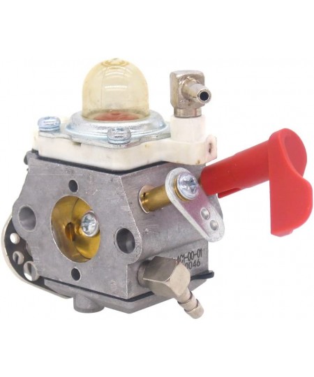 Carburetor for Walbro WT-668 WT-997 Fits Zenoah CY HPI Baja 5B 5T FG Losi Rovan KM Engines Carb $28.58 - Hobby Remote & App C...